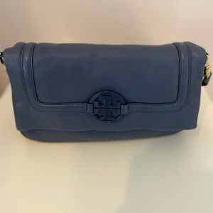 Tory Burch Amanda Foldover Crossbody